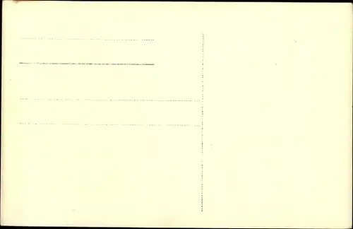 Ak Seefeld in Tirol, schöne Detailansicht