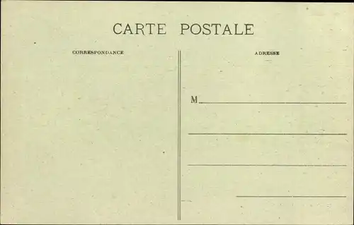 Ak Chaumont Haute Marne, Panorama de la Gare, Bahnhof mit Güterwaggons, Anlagen