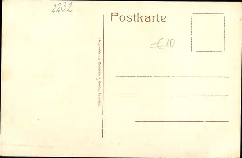 Ak Burscheid Nordrhein Westfalen, Hauptstraße, Straßenpartie