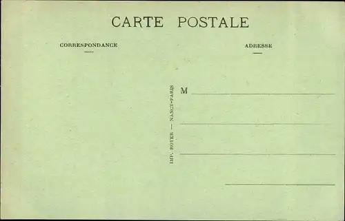 Ak Nancy Lothringen, Obsèques Nationales du Maréchal Lyautey, le 2 Août 1934, Délégation Marocaine