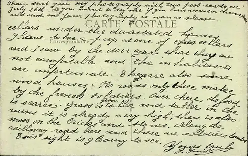 Ak Lens Pas de Calais, Les Ecoles Supérieures Condorcet et Campon, The Superior Schools Condorcet