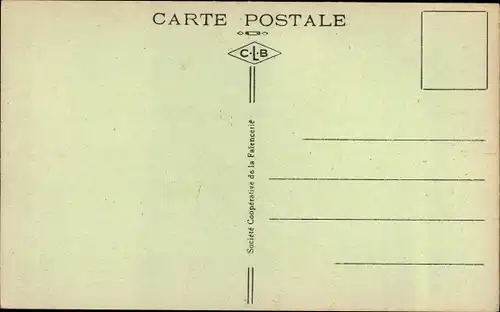 Ak Fenneviller Lothringen Meurthe et Moselle, Hotel de Ville et Route de Pesonne, Rathaus