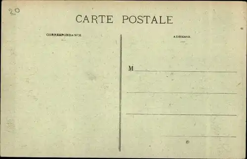 Ak Nancy Meurthe et Moselle Lothringen, 27 Juillet 1919, Entrée des Troupes, Rue de Metz, Général