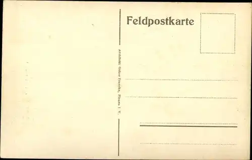 Ak Russische Egge, Landwirtschaftliches Gerät, Feldarbeit
