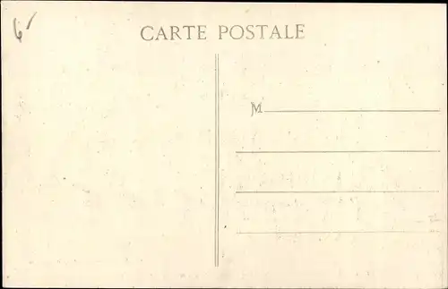 Ak Besançon Doubs, St. Jean et Porte Noire, À droite maison natale de Victor Hugo, Chocolats Klaus