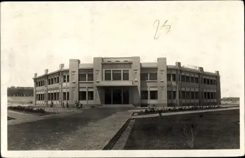 Ak Dakar Senegal, École de Médecine