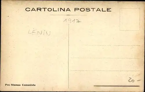 Künstler Ak Il Boscevismo all'Opra, Miserabili Victor Hugo 1853, Gran Peccato Leo Tolstoi 1905,Lenin