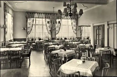 Ak Nürnberg in Franken, schöne Detailansicht