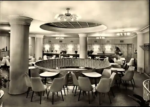 Ak Nürnberg in Franken, schöne Detailansicht