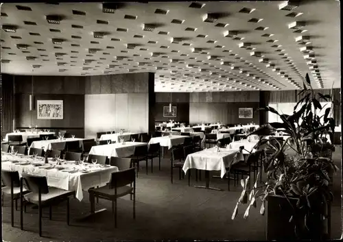 Ak Nürnberg in Franken, schöne Detailansicht