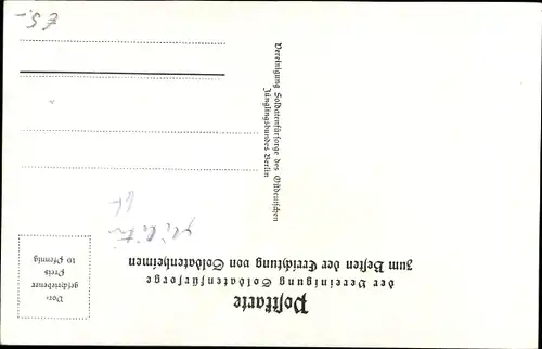 Künstler Ak Herzog Albrecht von Württemberg, Portrait, Pferd