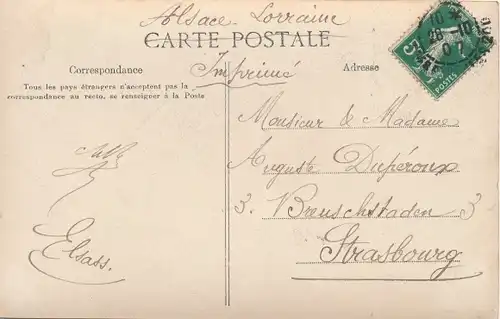 Ak Les Plaisirs de la Caserne, Tambours et Clairons
