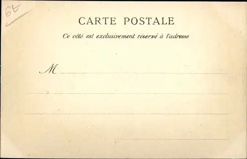 Ak Saint Louis Senegal, Afrique occidentale francaise, Repos de la Caravane