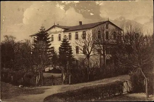 Ak Kellenhusen in Ostholstein, Kinderheim Kaiserhof