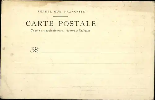 Lied Ak Hymnes et Chants Nationaux de tous les pays, Hymne National Russe, Russische Nationalhymne