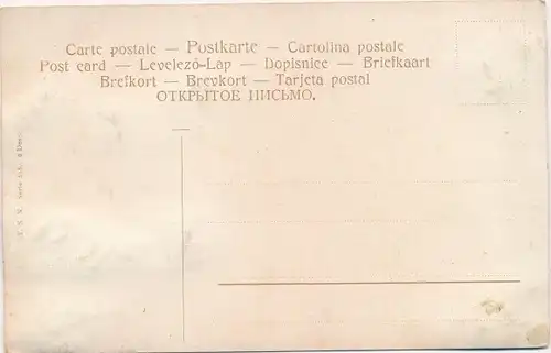 Material Ak Winterszene, Tannenbäume, Gaststätte, Sterne