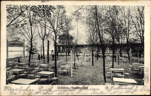 Schnell datiert szczecin