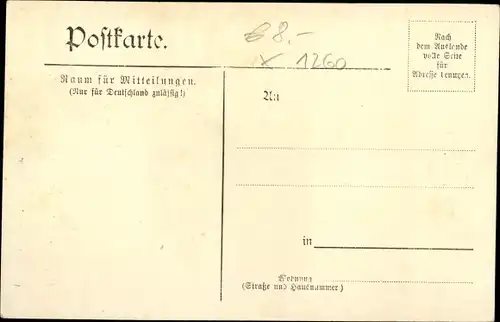 Ak Strausberg in Brandenburg, Schlagmühle, Teilansicht, Gruppenbild
