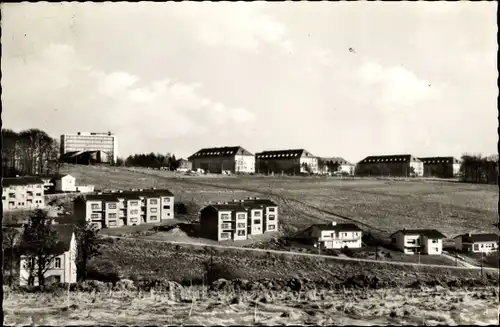 Ak Lüdenscheid im Märkischen Kreis, Hellersen