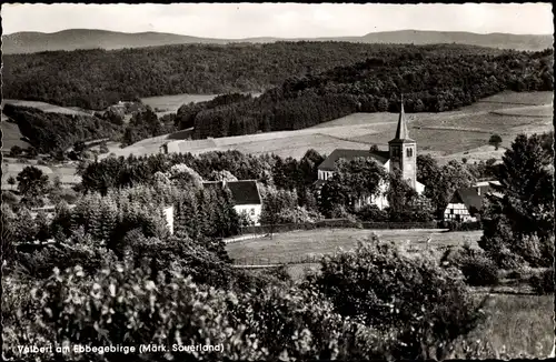 Ak Valbert Meinerzhagen im Märkischen Kreis, Sicht auf den Ort