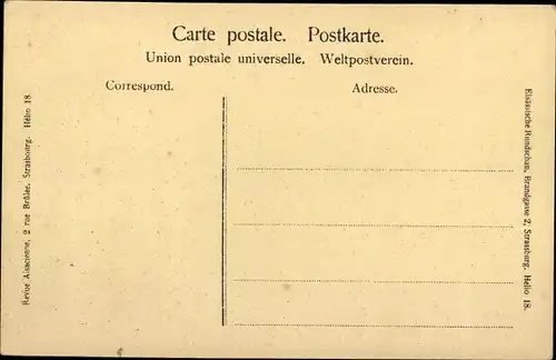 Ak Munster Münster Elsass Haut Rhin, Vallée de Munster, puits, habitants