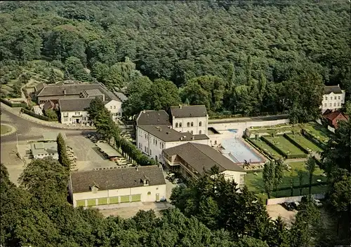 Ak Breitscheid Ratingen Nordrhein Westfalen, Gaststätte Krummenweg, Inh. J. Doerenkamp, Hotel