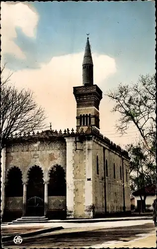 Ak Setif Algerien, La Mosquée