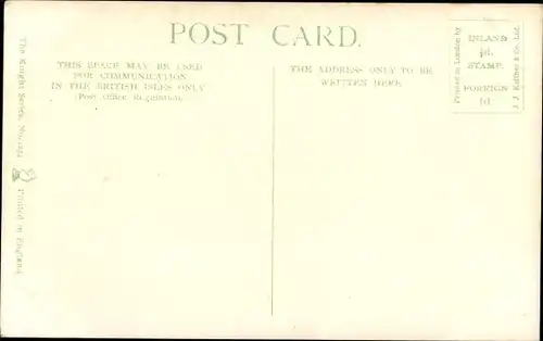 Ak Alfred, First Baron Tennyson, Portrait