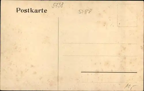 Ak Winterberg im Hochsauerlandkreis, Austrieb der Ziegenherde 