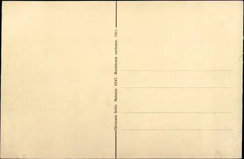 Ak Waltersdorf Großschönau Oberlausitz, Panorama vom Ort mit Lausche, Wiesen