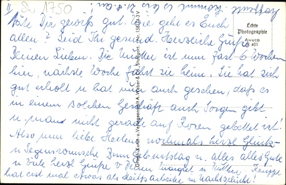 Ak Murrhardt Baden Wurttemberg Haus Hohenstein Nr 2101529