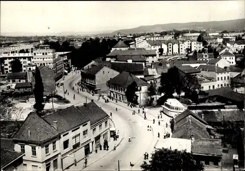 Ak Banja Luka Bosnien Herzegowina, Panorama
