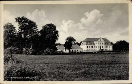 Ak Kerteminde Dänemark, Lundsgaard