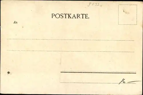 Ak Planegg Oberbayern, Straßenpartie, Gesamtansicht