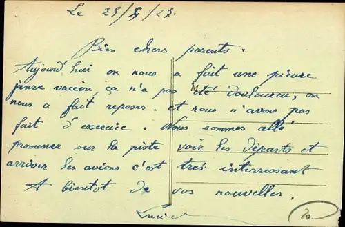 Ak Neustadt an der Weinstraße, Rue du Caveau