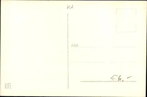 Ak Amsterdam Nordholland Niederlande, O.Z. Kolk