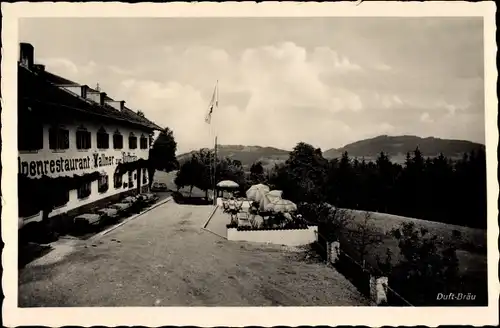 Ak Törwang Samerberg in Oberbayern, Duft Bräu 