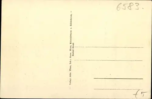 Ak Niechorze Horst Pommern, Strand, Strandkörbe