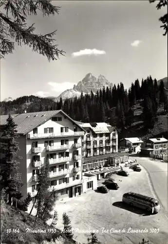 Ak Misurina Veneto, Hotel, Tre Cime di Lavaredo