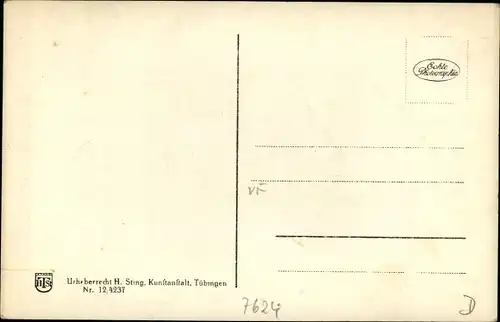 Ak Bad Rippoldsau Schapbach im Schwarzwald, Kriegerdenkmal