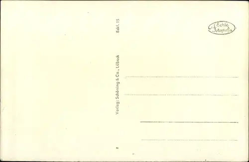 Ak Eckernförde in Schleswig Holstein, Fischerboote