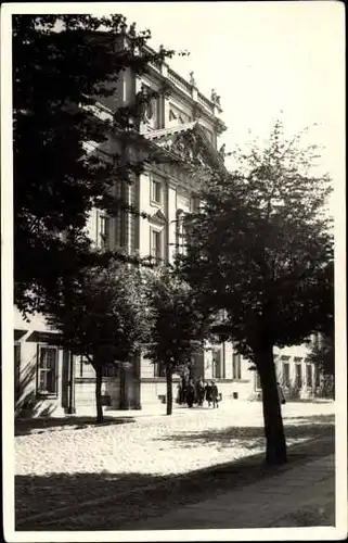 Ak Potsdam in Brandenburg, Institut für Lehrerbildung