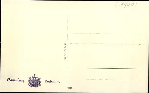 Ak Hamburg, Holstenplatz, Ziviljustizgebäude, Oberlandesgericht, Strafjustizgebäude