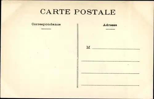 Ak Französisch Kongo, Missions des Pères du St. Esprit, Le blanchissage du linge