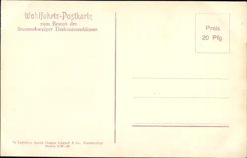 Ak Erbprinz Ernst August von Braunschweig und Lüneburg, Liersch 7007