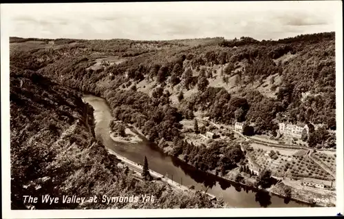 Ak Symonds Yat Wales, Wye Valley