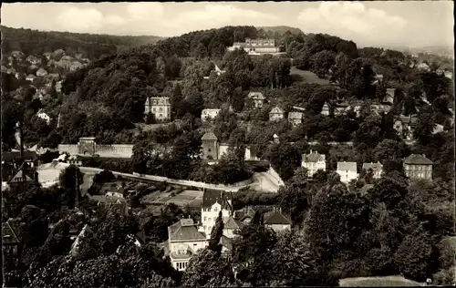 Ak Bielefeld in Nordrhein Westfalen, Johannisberg