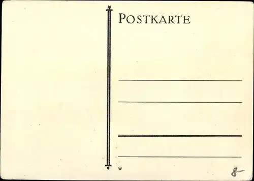 Künstler Ak Dortmund, Großeinkaufs GmbH, Holzindustrie