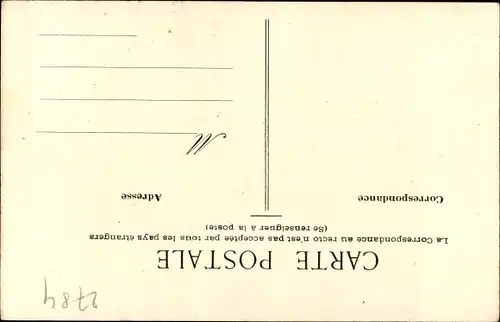 Künstler Ak Regardez attentivement ce Portrait, Kaiser Wilhelm II., Metamorphose, I. WK