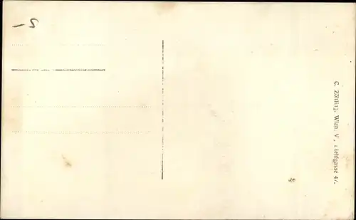 Foto Ak Kuk Soldaten in Uniformen, Gruppenportrait